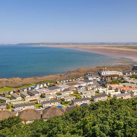 Ivy Cottage With Sea Views Bideford Exterior photo