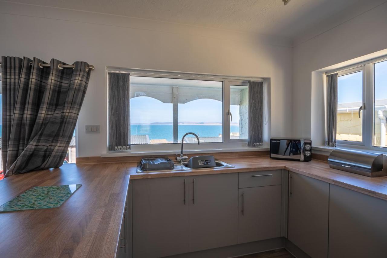 Ivy Cottage With Sea Views Bideford Exterior photo