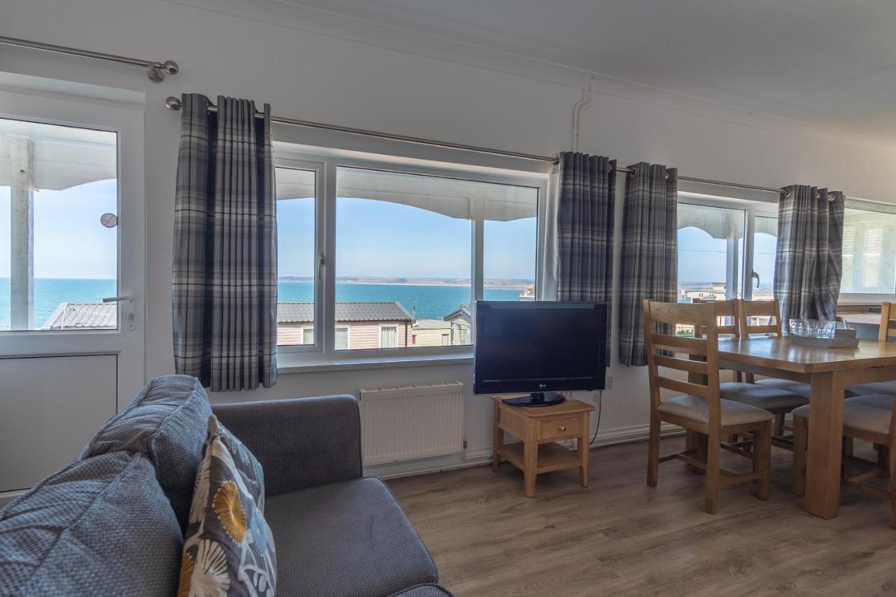 Ivy Cottage With Sea Views Bideford Exterior photo