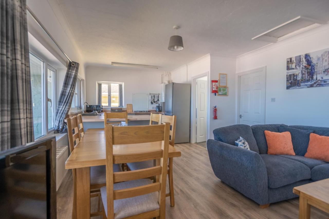 Ivy Cottage With Sea Views Bideford Exterior photo